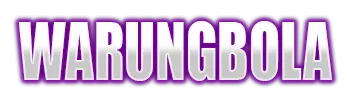Logo WARUNGBOLA